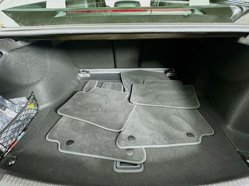 Certified 2025 Mercedes-Benz C 300 4MATIC Sedan image 34