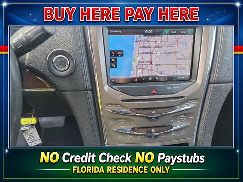 Used 2013 Lincoln MKX FWD image 5