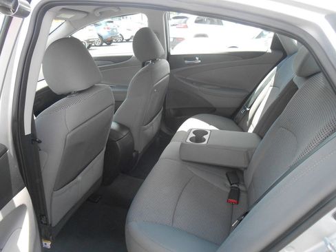 Used 2011 Hyundai Sonata GLS w/ Popular Equipment Pkg 2 FWD image 11