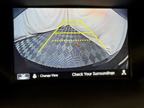 Certified 2017 Acura RDX FWD w/ Technology Package image 22