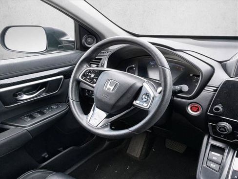 Used 2021 Honda CR-V EX image 21