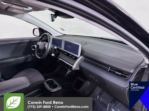 Used 2024 Hyundai Ioniq 5 SEL AWD/4WD image 32
