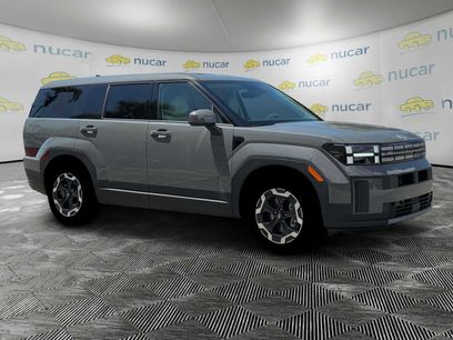 Used 2026 Hyundai Santa Fe SE