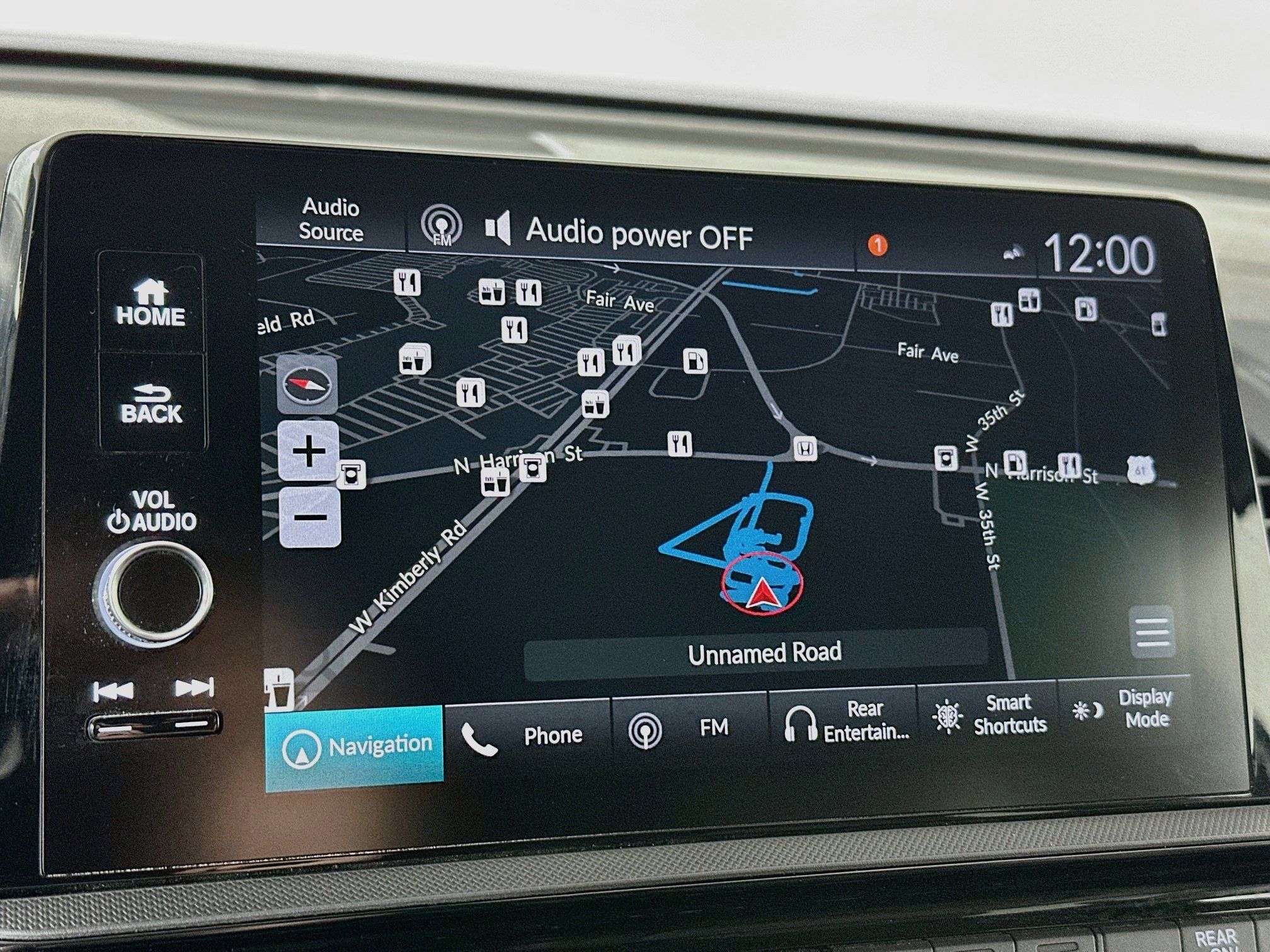 Used 2025 Honda Odyssey Touring image 13