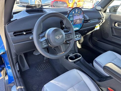 New 2026 MINI Cooper S image 15