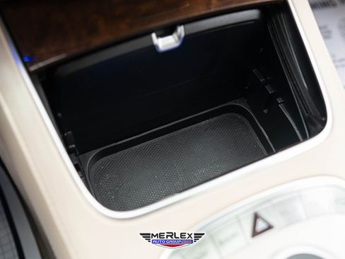 Used 2015 Mercedes-Benz S 550 4MATIC Sedan image 36