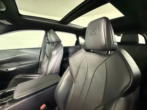 Used 2023 Lexus RX 350 F Sport w/ Cold Area Package image 5