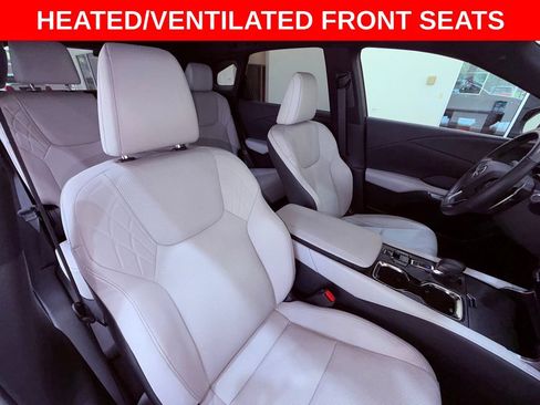 Certified 2023 Lexus RX 350 Premium FWD image 15