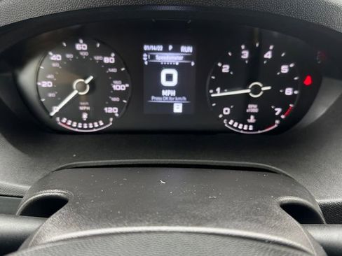 Used 2023 RAM ProMaster 2500 image 14