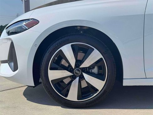 New 2025 Audi A5 2.0T Premium Plus AWD/4WD image 6