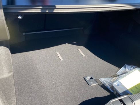 New 2026 Toyota Crown XLE image 11