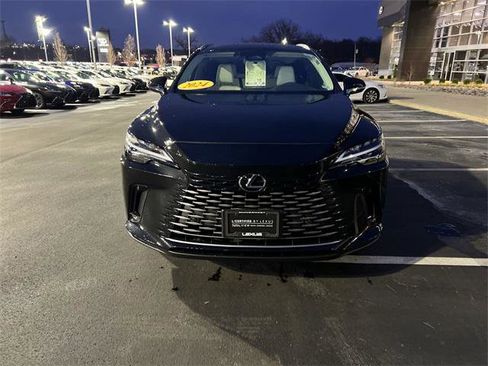 Certified 2024 Lexus RX 350 AWD image 7