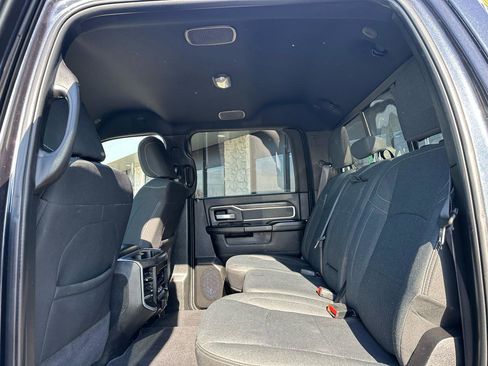 Used 2022 RAM 3500 Big Horn image 14