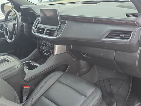 Certified 2024 Chevrolet Tahoe Z71 w/ Z71 Off-Road Package image 30