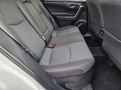 Certified 2025 Toyota RAV4 XLE image 15