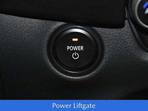 New 2025 MAZDA CX-50 AWD 2.5 Hybrid w/ Cargo Package image 12