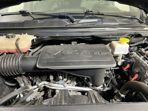 Used 2022 RAM 1500 Big Horn image 27