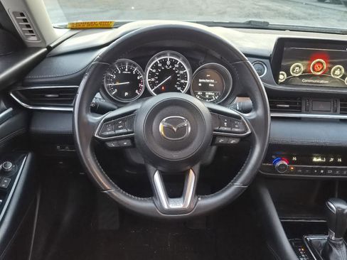 Used 2021 MAZDA MAZDA6 Sport image 20