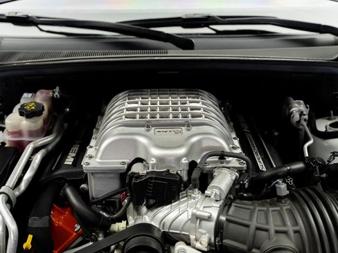 Used 2021 Jeep Grand Cherokee Trackhawk w/ Trailer Tow Group IV image 62