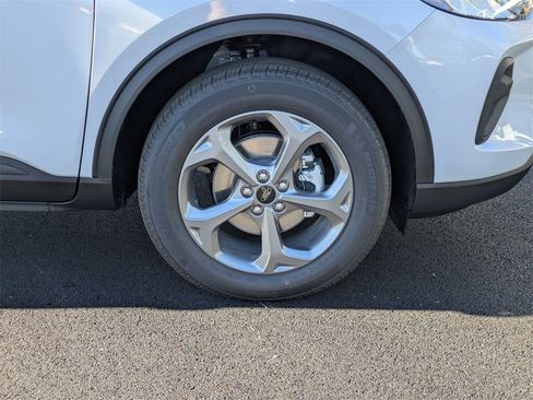 New 2026 Ford Escape ST-Line w/ Tech Pack #1 image 22