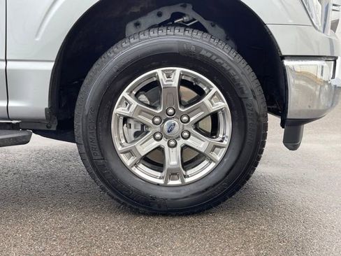 Used 2022 Ford F150 XLT w/ Equipment Group 302A High image 35