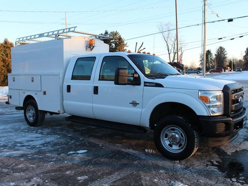 Used 2016 Ford F350 XL image 9