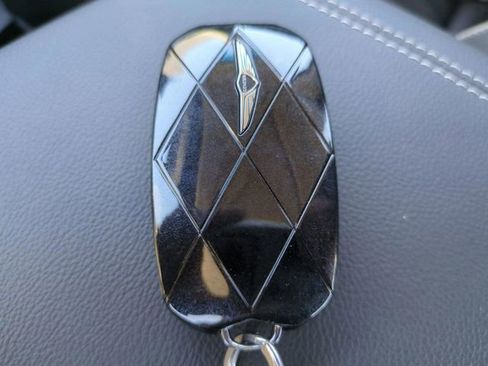 New 2026 Genesis G70 2.5T Prestige image 29