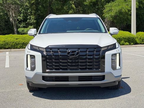 Used 2025 Hyundai Palisade SEL FWD image 8