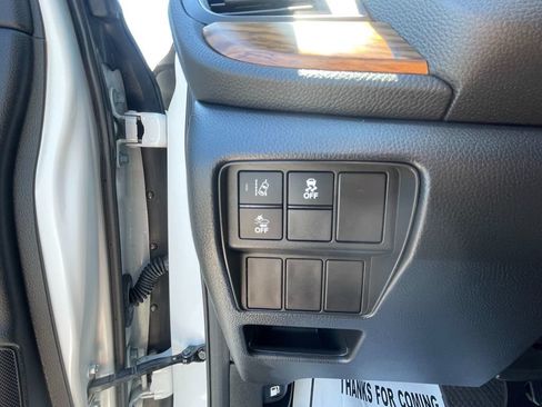 Used 2019 Honda CR-V EX image 14