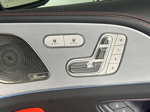 Certified 2024 Mercedes-Benz GLE 53 AMG 4MATIC image 16