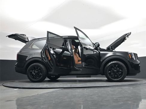 New 2025 Kia Telluride SX Prestige X-Pro image 41