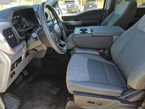 Used 2023 Ford F150 XLT image 21