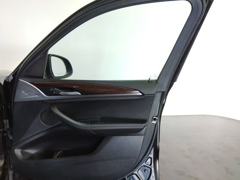 Used 2022 BMW X3 xDrive30i w/ Convenience Package image 44