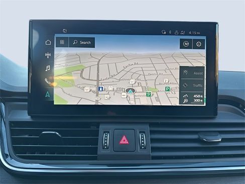 Used 2022 Audi Q5 2.0T Premium Plus image 18