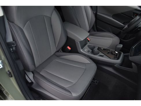 New 2026 Subaru Crosstrek 2.5i AWD/4WD image 26