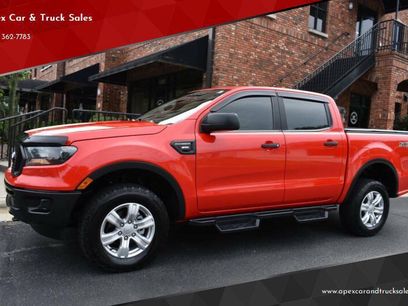 Used 2020 Ford Ranger XL w/ Equipment Group 101A Mid