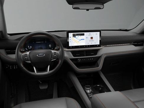 New 2026 Ford Explorer Active w/ Active Comfort Package AWD/4WD image 30