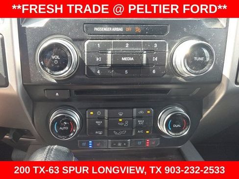 Used 2017 Ford F150 Platinum AWD/4WD image 22