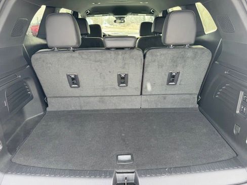 Used 2024 GMC Acadia Denali w/ LPO, Floor Liner Package image 72