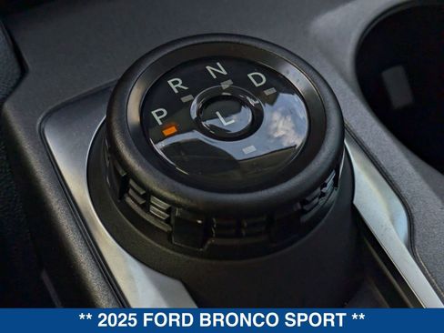 New 2025 Ford Bronco Sport Big Bend AWD/4WD image 32