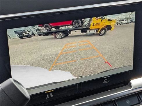 New 2025 Chevrolet Silverado 1500 RST AWD/4WD image 11