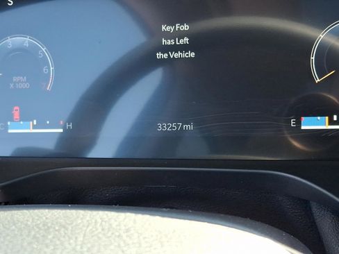 Certified 2023 Jeep Grand Cherokee Limited AWD/4WD image 22