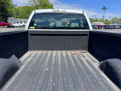 Used 2013 Ford F150 XL w/ Mid Equipment Group AWD/4WD image 16