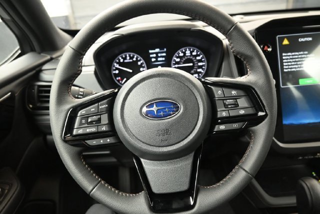 New 2026 Subaru Forester Sport AWD/4WD image 25