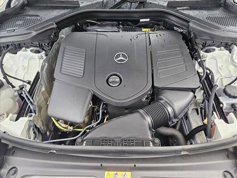 Certified 2026 Mercedes-Benz GLE 350 4MATIC image 22