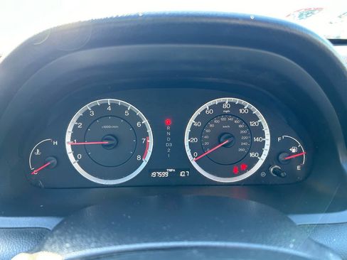 Used 2008 Honda Accord EX-L image 12