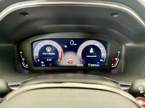 Used 2026 Acura Integra A-Spec FWD image 32