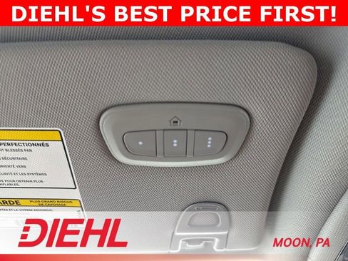 Used 2022 Jeep Compass Latitude w/ Convenience Group AWD/4WD image 33