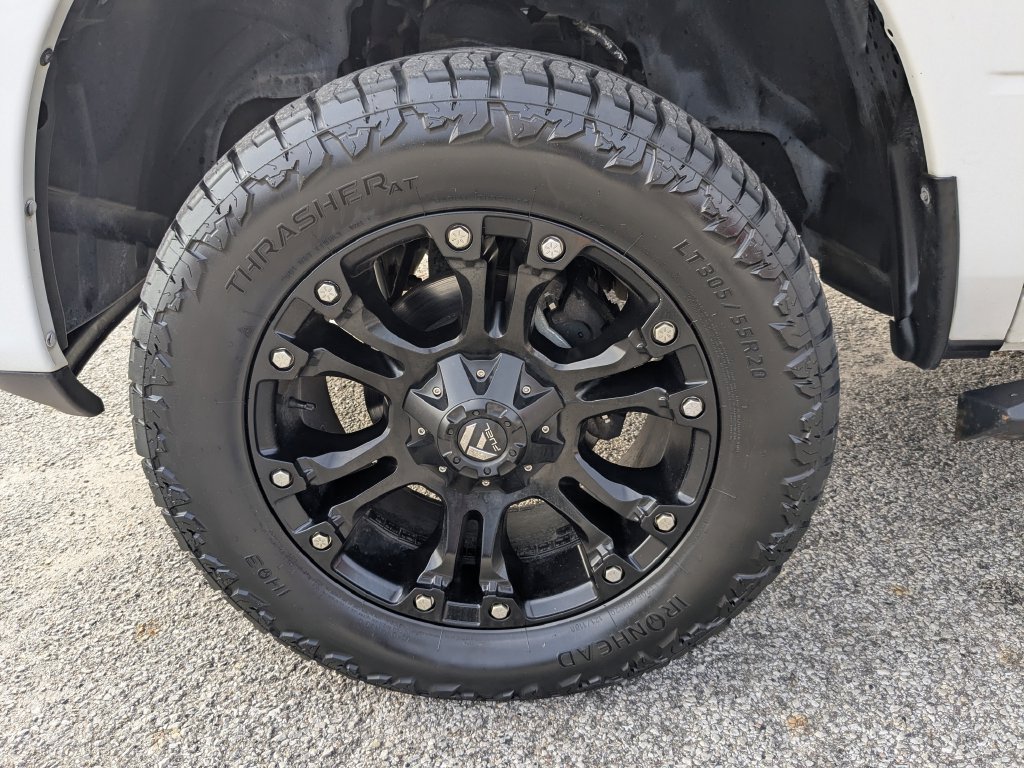 Used 2015 RAM 1500 Sport AWD/4WD image 21