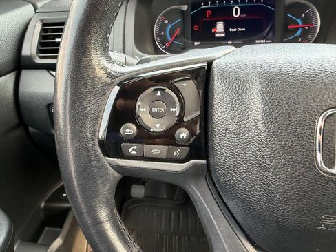 Used 2020 Honda Pilot Elite image 16